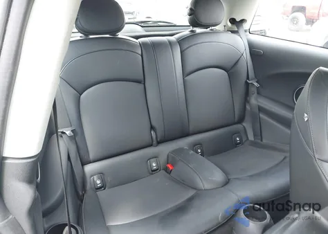 2015 Mini Hardtop Cooper S z USA, uszkodzony, nr VIN WMWXP7C52F2A34691